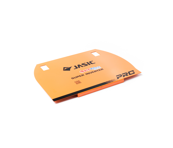 ฝาครอบด้านข้าง เครื่องเชื่อม JASIC รุ่น MIG160 N219 Pn.10051419 (แท้) ##