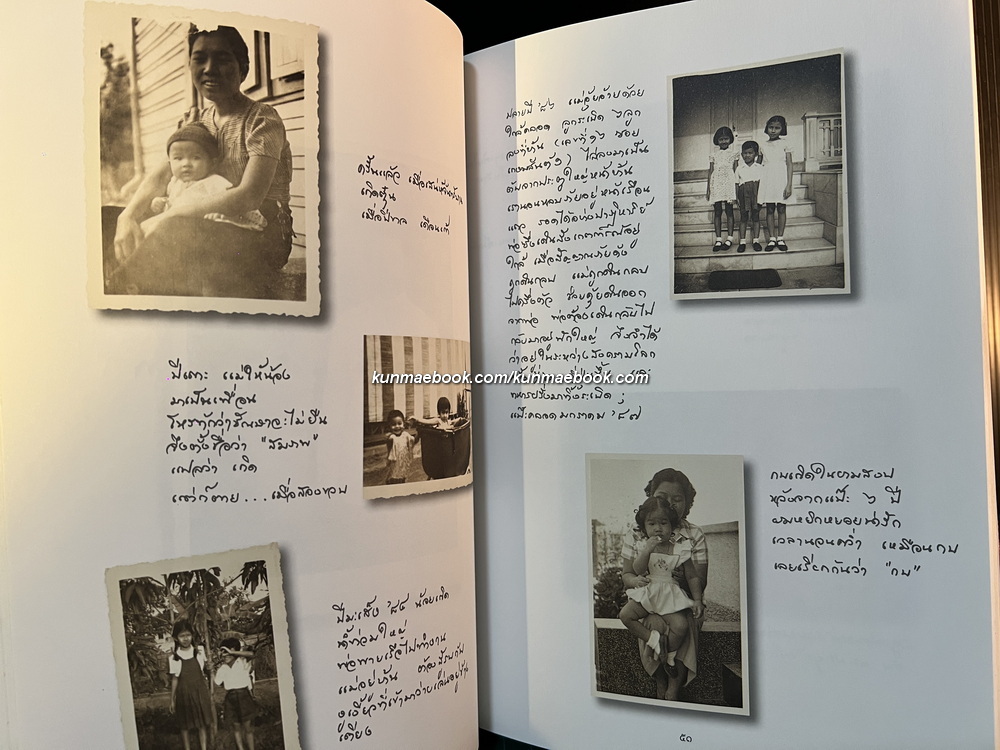 เรื่องที่ลูกแม่เขียน อนุสรณ์ ม.ร.ว.พรรณเรือง (เกษมสันต์) อัตถากร