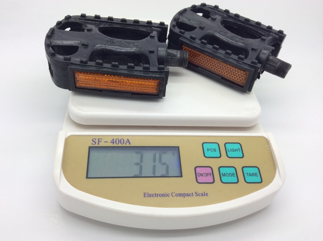 บันไดแกนใหญ่เสือ MTB