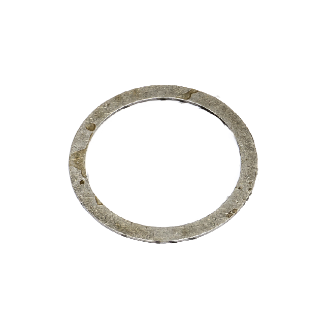 แหวนรอง เลื่อยวงเดือน Makita 5900B [#68] Pn.253090-4 (แท้) ##