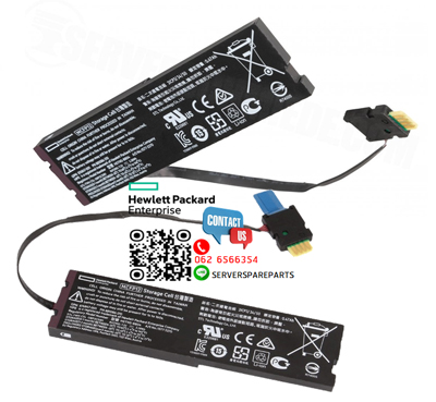 875238-B21,HPE 12W,Smart Storage Battery,HPE Spare,871265-001,878640-001