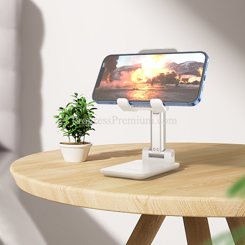Borophone BH42 Lite แท่นวางโทรศัพท์ปรับระดับได้