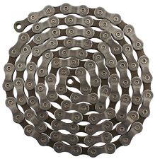 SHIMANO โซ่ รุ่น CN-HG53, 116L, มีกล่อง 9 สปีด