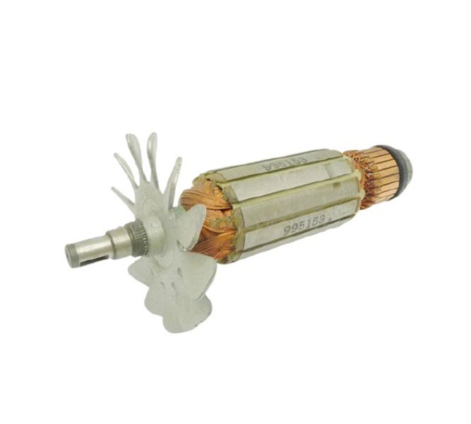 ทุ่น หินเจียร Makita มากีต้า GA5000 (แท้) ##