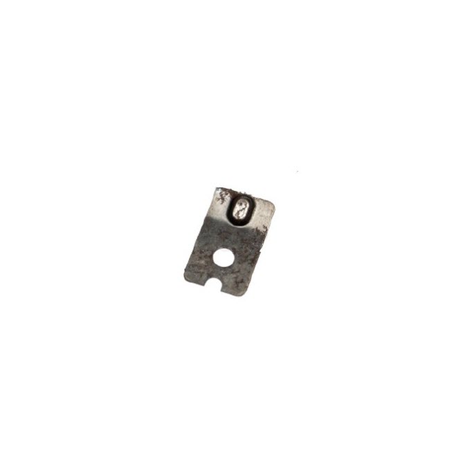 LEAF SPRING แท่นตัดองศา Makita มากีต้า LS1030 [#97] Pn.232110-7 (แท้) ##
