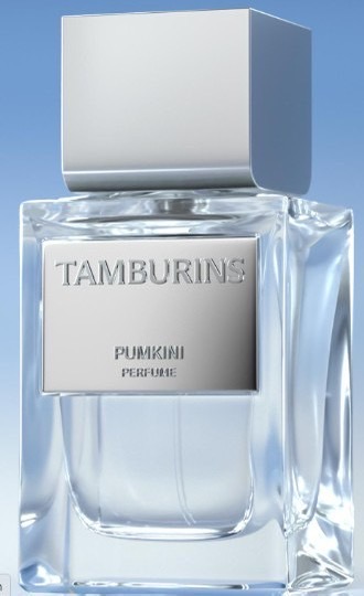 น้ำหอม Tamburins กลิ่น PUMKINI 50 ml บยอนอูซอก“ (นำเข้า 9-14 วัน)
