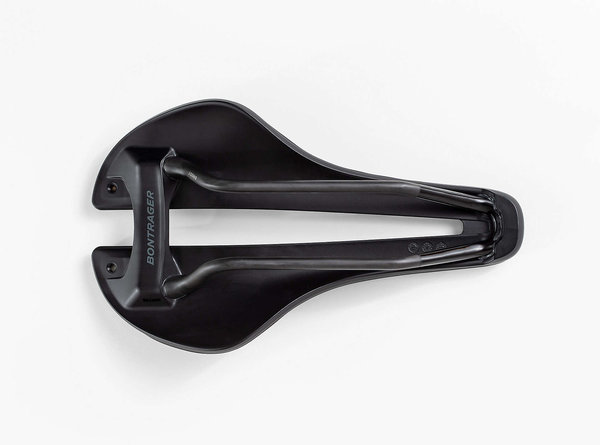 เบาะจักรยาน Bontrager Aeolus Pro Bike Saddle, Model 27093 รางคาร์บอน