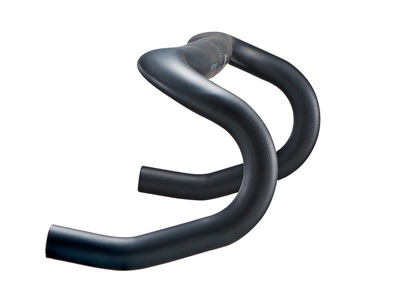 RITCHEY แฮนด์เสือหมอบ รุ่น WCS STREEM II, อัลลอย มีสินค้าขนาด 40 CM