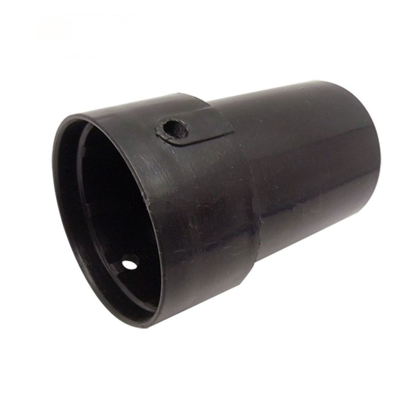 DUST NOZZLE แท่นตัดองศา Maktec มาคเทค, Makita มากีต้า MT230 [#69], M2300, M2300B [#16] Pn.JM23000178 (แท้) ##
