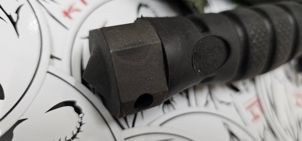 ASEK Survival Knife