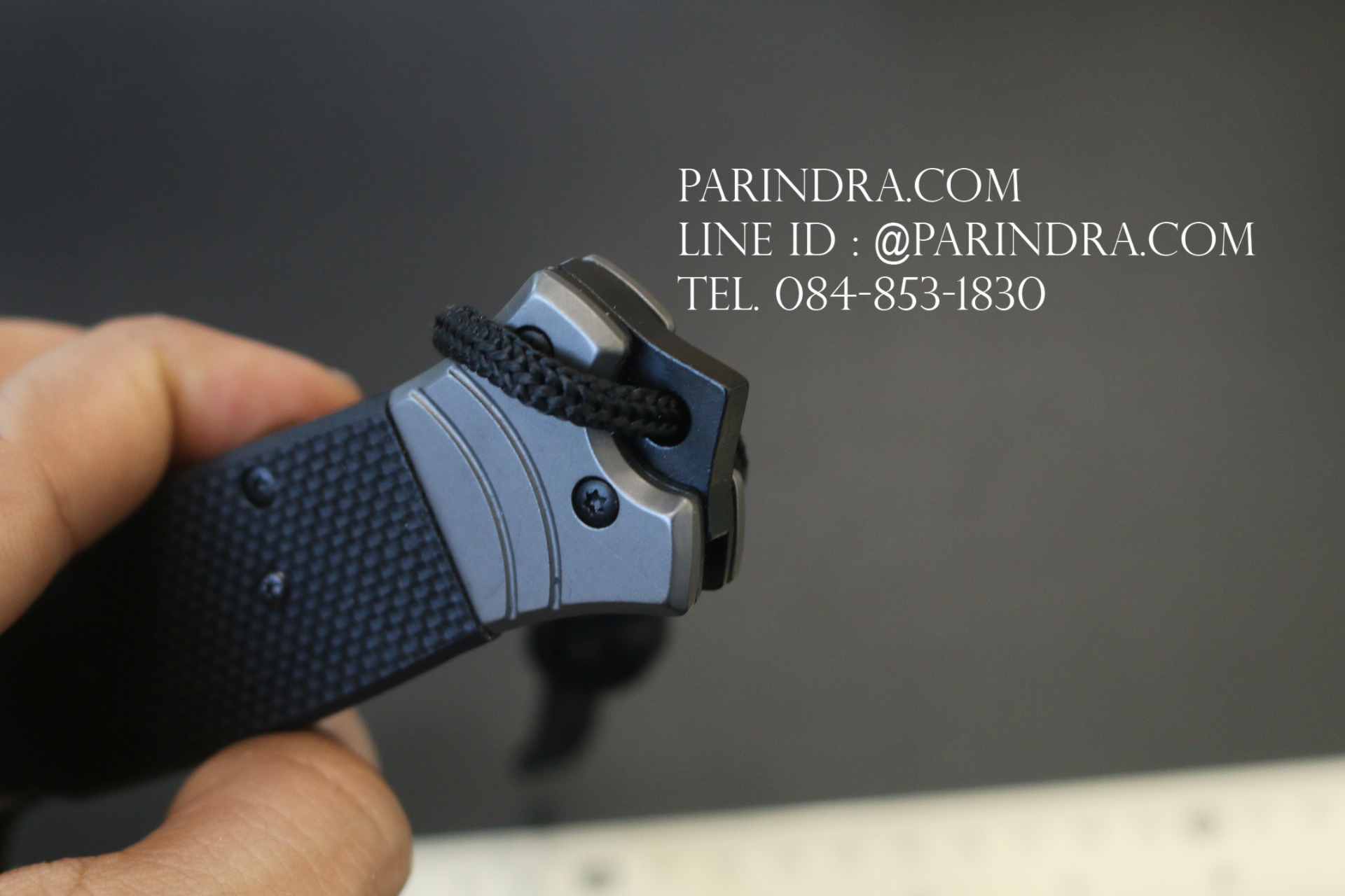 มีดพับ Browning รุ่น FA38 ขนาด 8.5 นิ้ว เปิดไว (OEM)