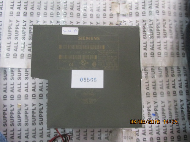 6EP1 334-2AA00 PLC “ SIEMENS ”