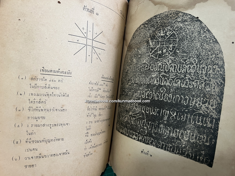 วารสารศิลปากร ปีที่ 2 เล่ม 4 ธันวาคม 2481 *ยุค 2