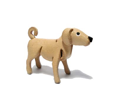 11. Dog / ( 12 ราศี )