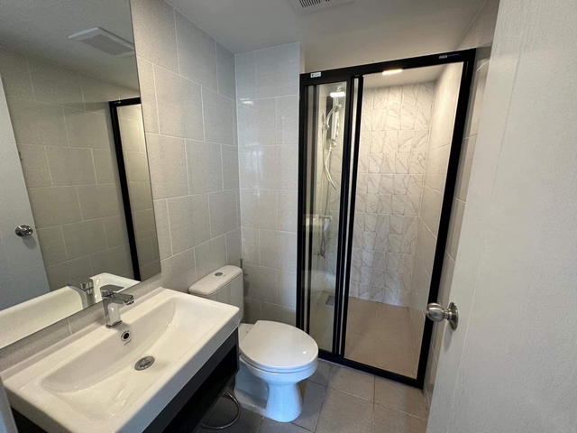 ให้เช่าคอนโด เคฟ เอวา ตึก A 27.2 ตร.ม.เฟอร์ครบ มีเครื่องซักผ้า ตรงข้ามธรรมศาสตร์รังสิต