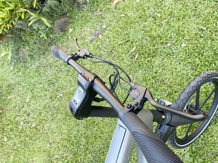 ZIMO X2 Pedal Assist Electric Bicycle Motor 240W/36V 4.4AH Li-ion Battery LG