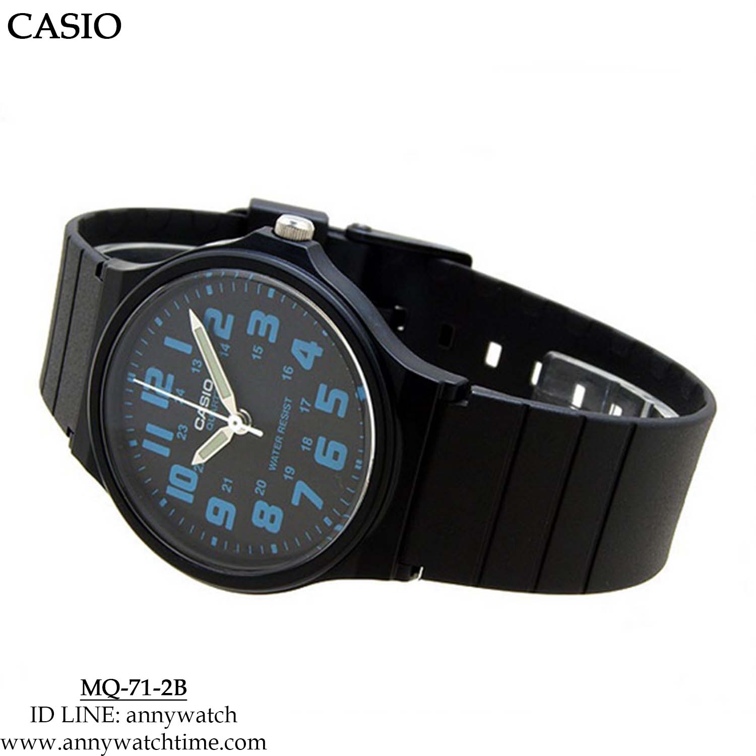 CASIO MQ-71-2B