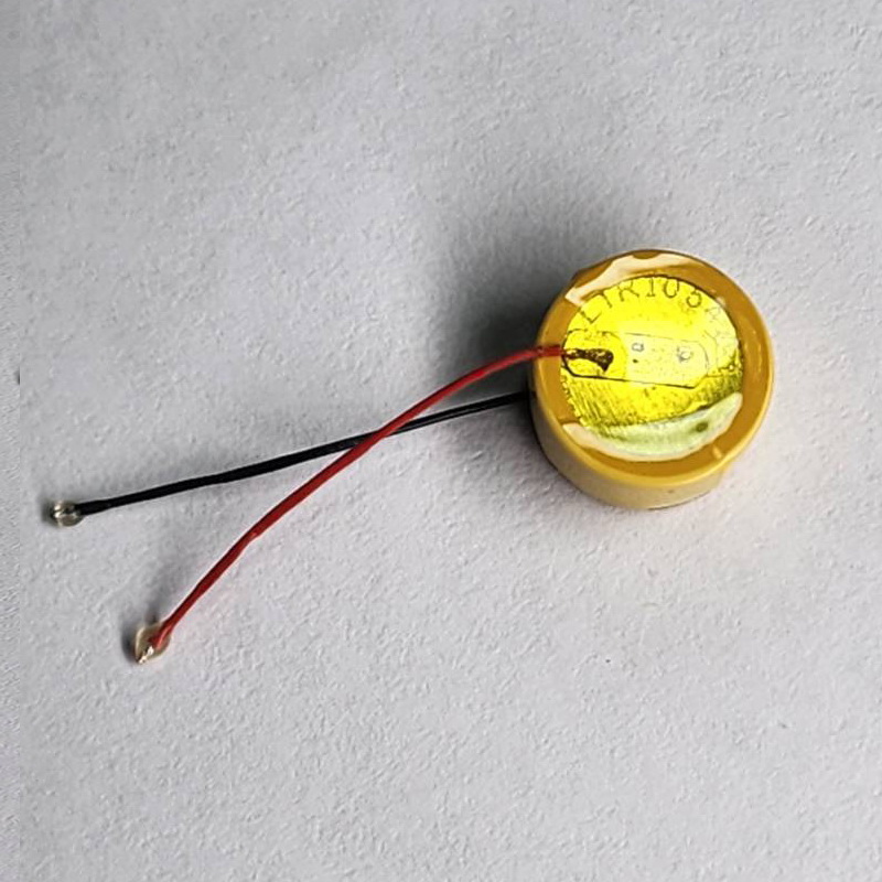 ขาย X-Tips แบตเตอรี่สำหรับหูฟัง True Wireless, TWS แบตคุณภาพดี