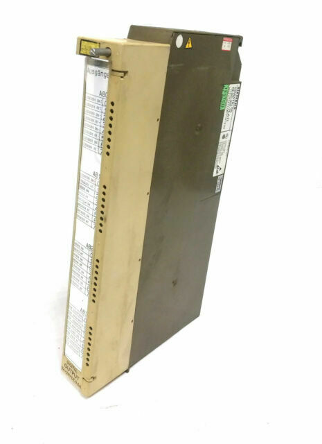 6ES5 451-7LA11 PLC " SIEMENS "