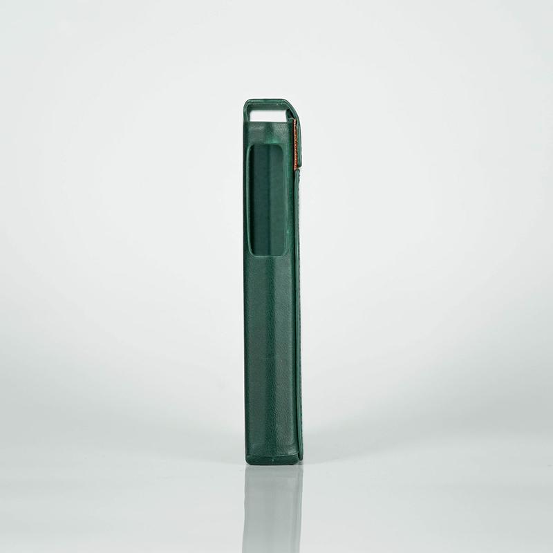 ขาย เคสหนัง Hiby RS6 เคสหนังวัวแท้ เคสกันกระแทกกันรอย