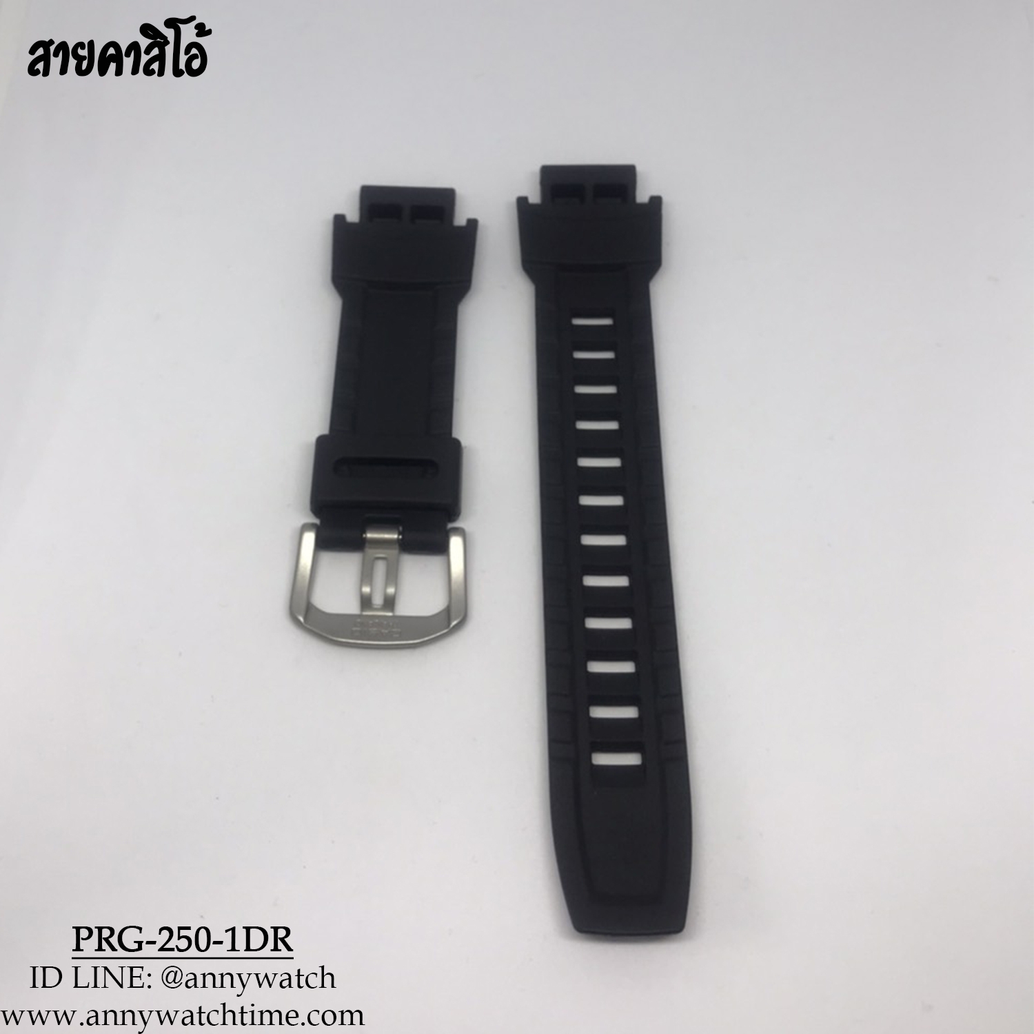 สายCASIO PRG-250-1DR