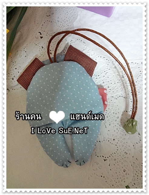 ครอบกุญแจหมา PUG หูตูบ (PUG Key Cover) Pre Order