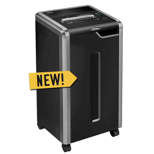 เครื่องทำลายเอกสาร Fellowes รุ่น 325Ci