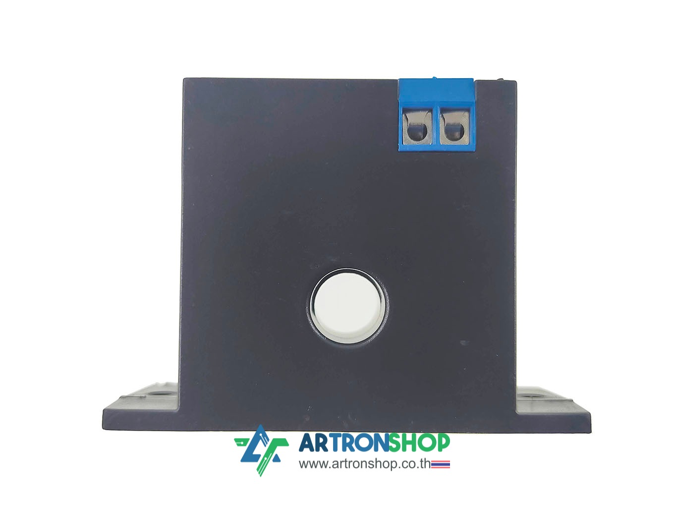 M3056 เซ็นเซอร์ตรวจจับกระแส แบบปกติปิด (NC)