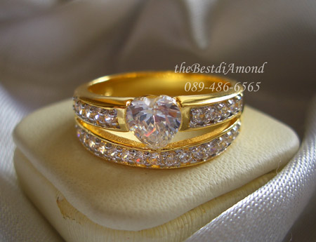 BR512+++แหวน 2 in 1 style+++ แหวนแบบนี้กำลังมาแรงสุดๆ ที่ต่างประเทศนิยมมากๆๆๆ เป็นแหวนสองแบบในวงเดียวค่ะ งานIntrend สวยมากๆ สาวๆไม่ควรพลาดค่ะ มาแรงมาก