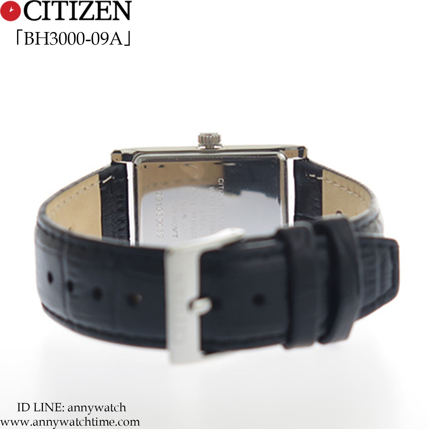 CITIZEN BH3000-09A
