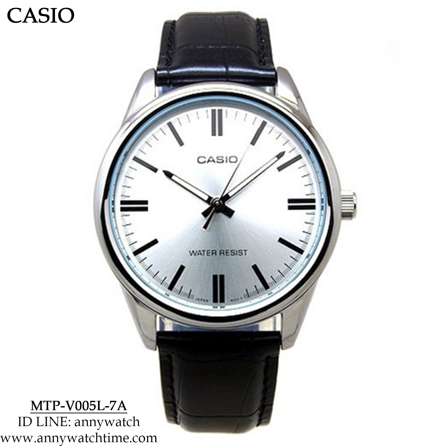 CASIO MTP-V005L-7A