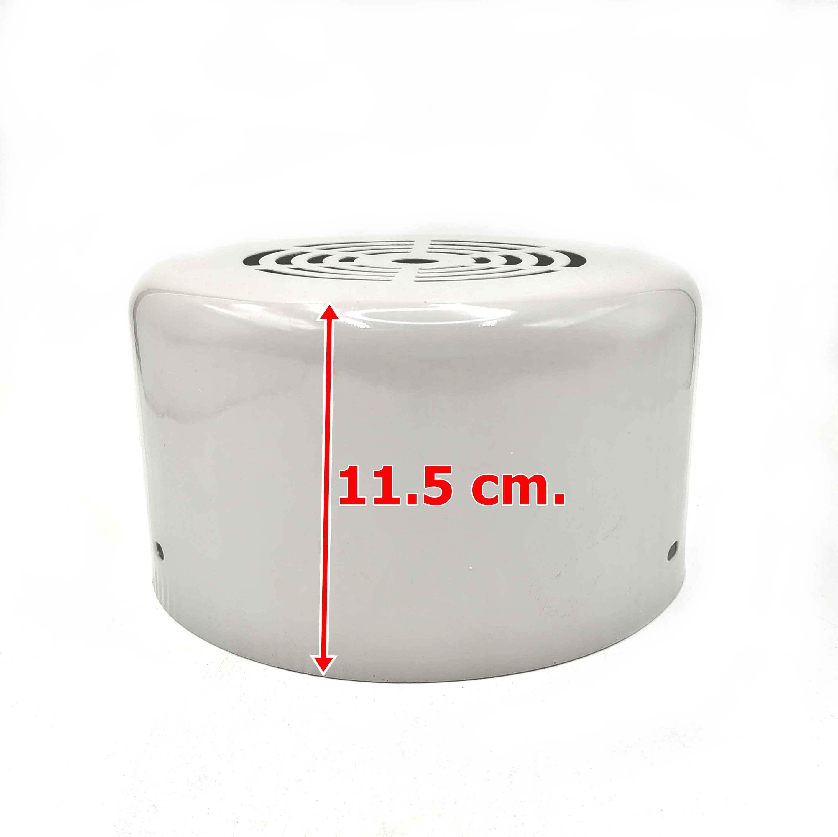 #GH-38 ฝาครอบใบพัดมอเตอร์ ทั่วไป