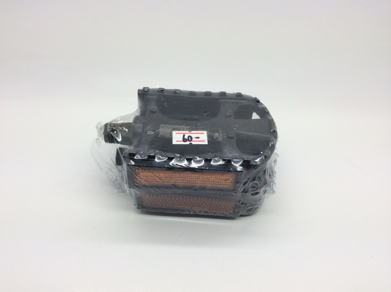 บันไดแกนใหญ่เสือ MTB