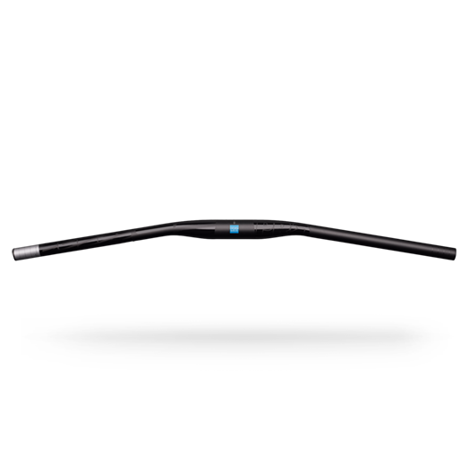 PRO แฮนด์ยกคาร์บอน MTB, THARSIS MINI RISE, 780MM ยก 10MM