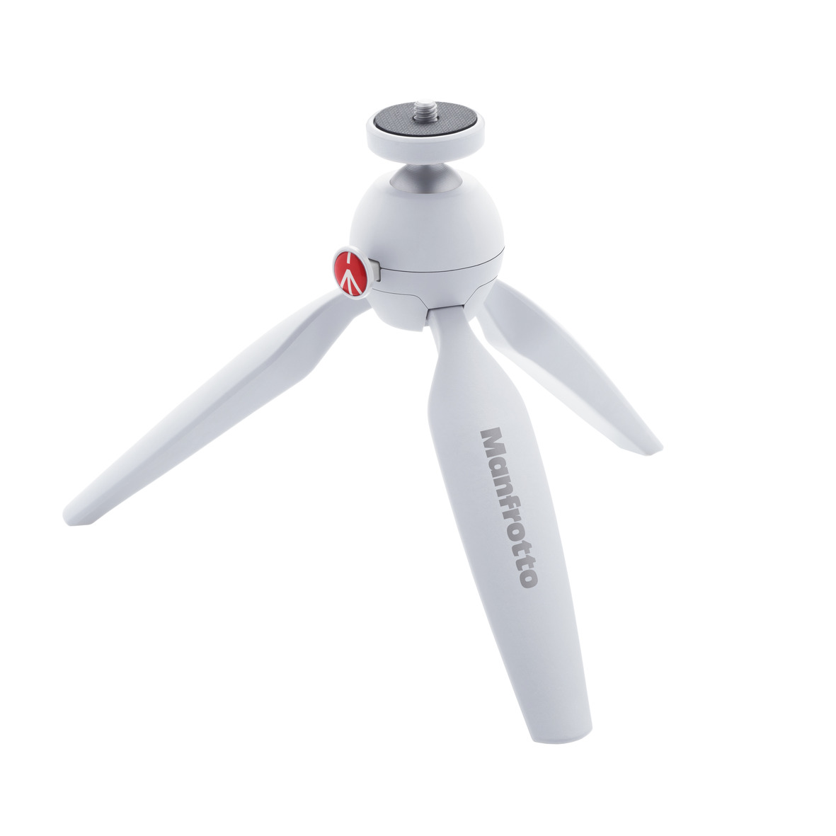 ขาตั้งกล้อง PIXI MINI TRIPOD White สีขาว MF-MTPI-XIWH1 Manfrotto ประกันศูนย์ 5 ปี