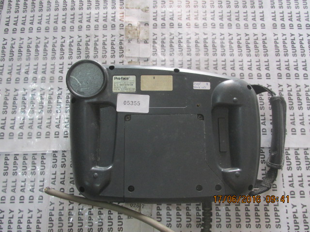 LCD TOUCH SCREEN “ PROFACE ” รุ่น GPH70-LG11-24V