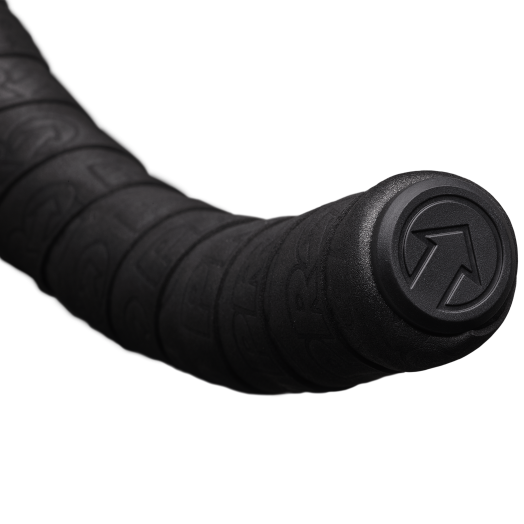 PRO แฮนด์ถนนคาร์บอนรุ่น VIBE EVO(พร้อมชุดสเปเซอร์)