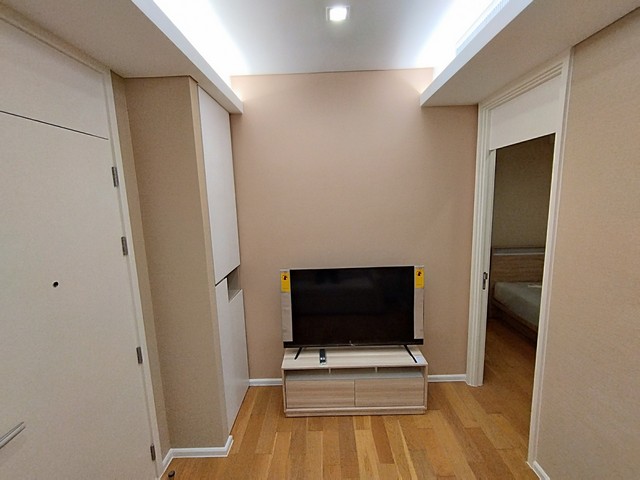 ให้เช่าคอนโด เดอะ เซนต์ เรสิเดนเซส ตึกC 30 ตร.ม.เฟอร์ครบ มีเครื่องซักผ้า ใกล้ BTS, MRT พร้อมอยู่