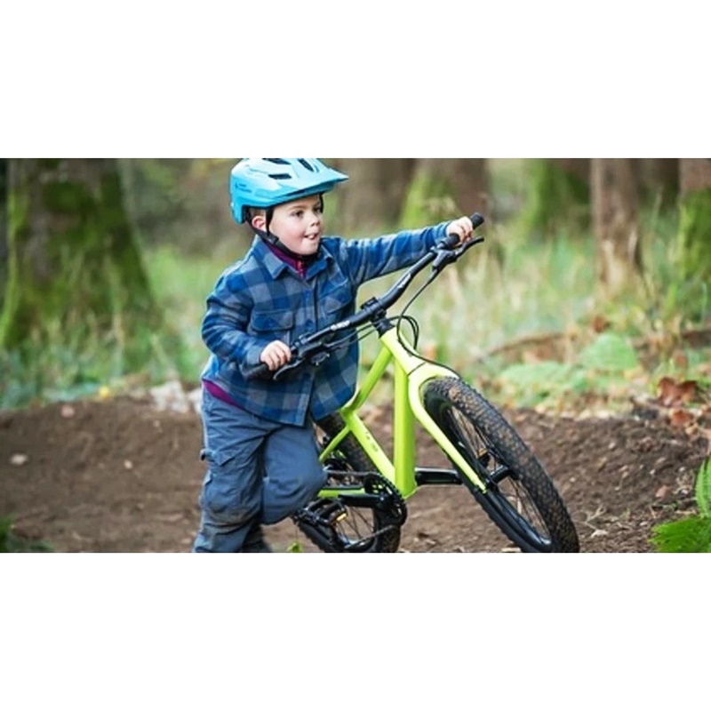 🚴♂️ BMC Two Stroke AL 20" Kids' Mountain Bike – Lightweight, Durable & Adventure-Ready!