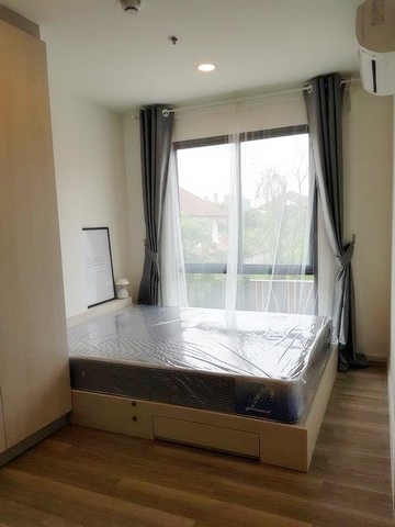 ให้เช่าคอนโด เคนซิงตัน เกษตร แคมปัส ชั้น 2 ห้อง 30.7 ตรม.2 นอน ติดรั้ว ม.เกษตร ใกล้รถไฟฟ้า