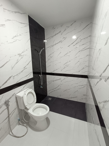 ขายทาวน์เฮ้าส์ 2 ชั้น หมู่บ้านพฤกษา20 แบบ 3 ห้องนอน 2 ห้องน้ำ ใกล้รถไฟฟ้าคูคต รีโนเวทใหม่พร้อมอยู่ ฟรีโอน