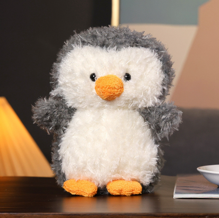 ตุ๊กตาสัตว์ซีรีส์เล็ก ขนาด 20 ซม.