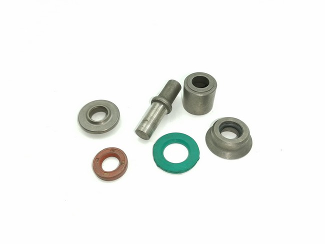 ชุดแกนกระแทก สว่านโรตารี่ Makita HR2230, HR2453, HR2454, HR2460, HR2470F(FTไม่ได้), HR2475, HR2810, HR2811 #I6