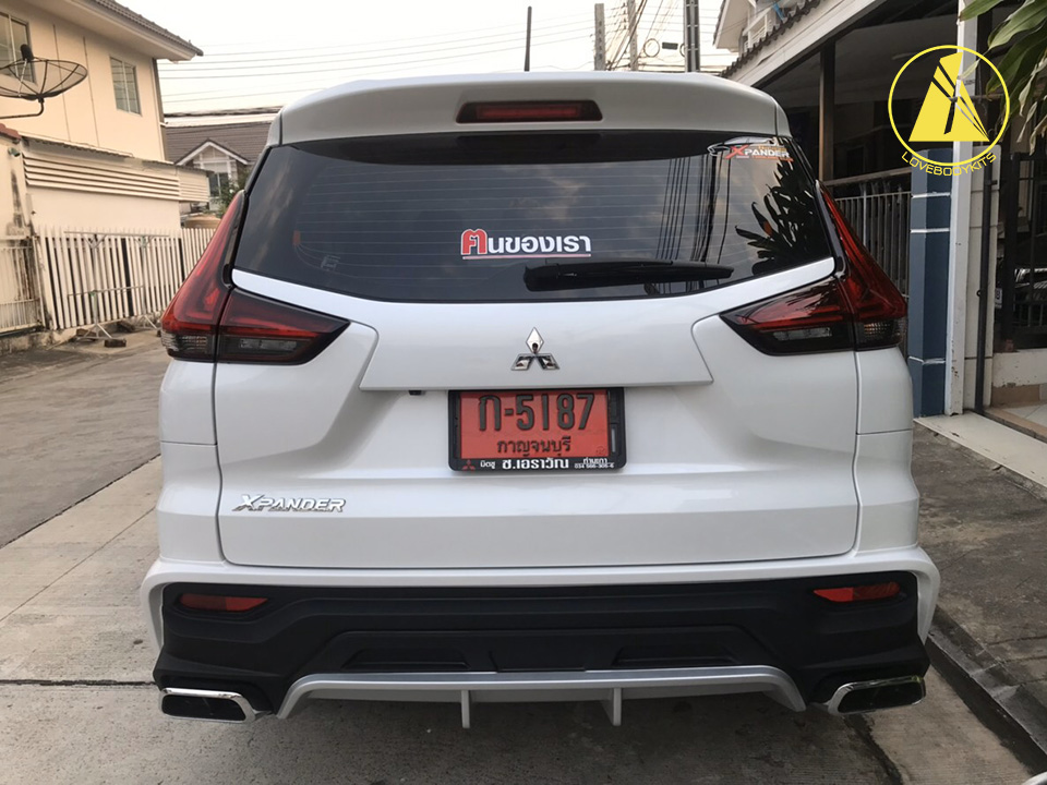 ชุดแต่ง TITHUM : XPANDER 2019-2021