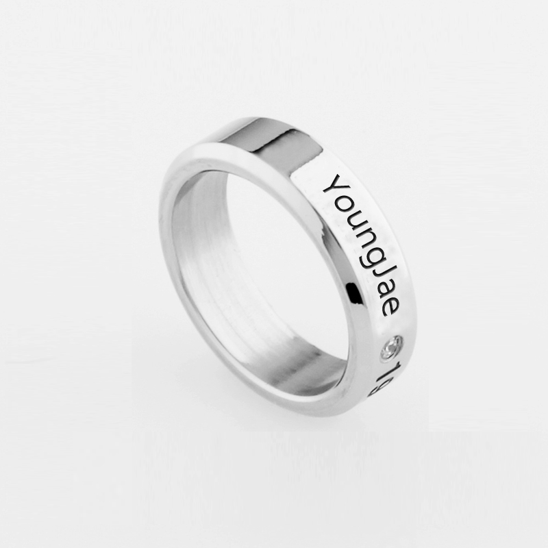 แหวน GOT7 (เลือกเมมเบอร์)