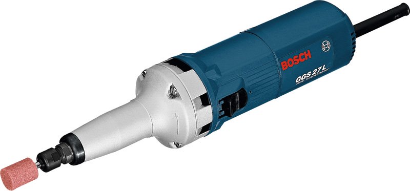 ชุดปากจับ เครื่องเจียรคอยาว หรือหินเจียรคอตรง BOSCH GGS27L #A1
