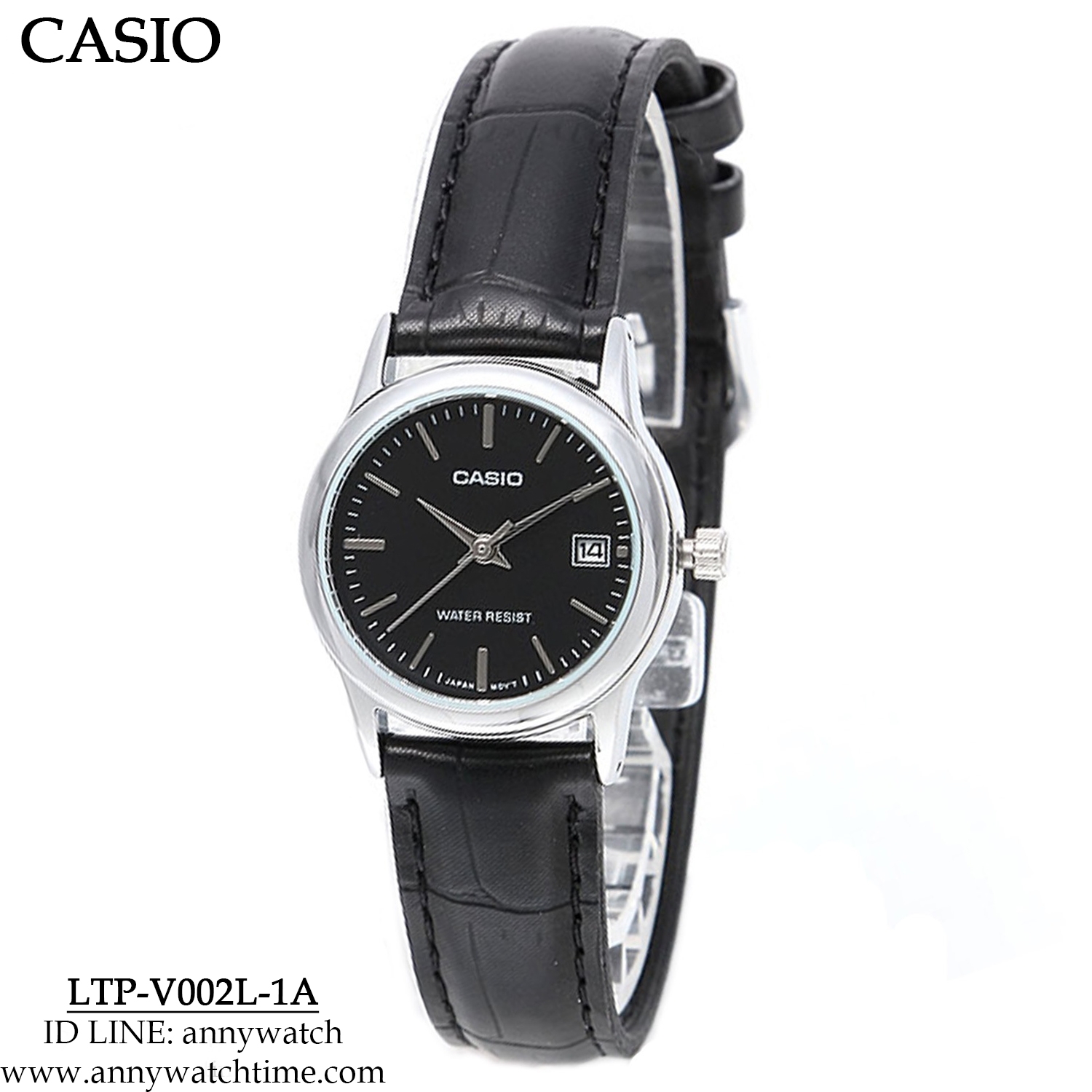 CASIO LTP-V002L-1A