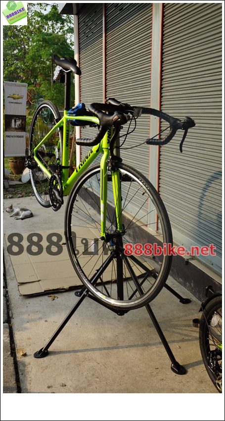 แท่นตั้งซ่อมจักรยาน PIONEER bike repair stand ,PV-7078