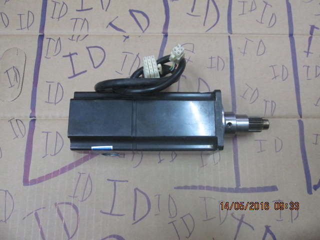 R88M-U40030TA-G05B SERVO MOTOR “ OMRON ”