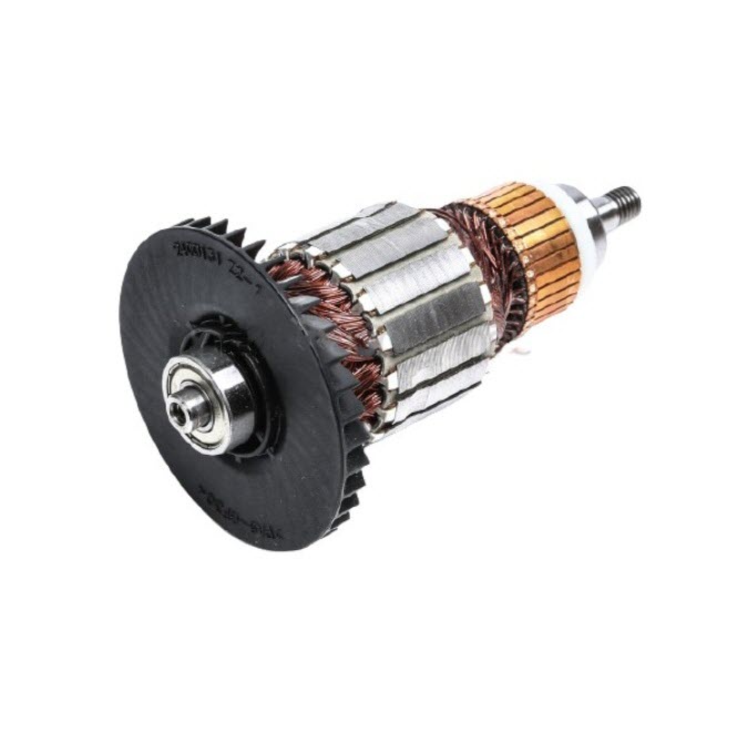 ทุ่น เครื่องขัดกระดาษทราย แบบสายพาน Maktec MT940, MT941, MT990, Makita M9400B, MBS401 (แท้) ##